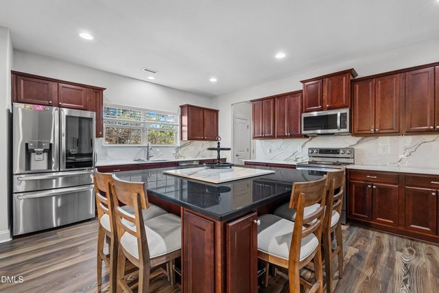 80 Meadow Wood Lane, Willow Springs, NC 27592