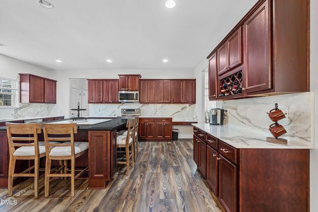 80 Meadow Wood Lane, Willow Springs, NC 27592