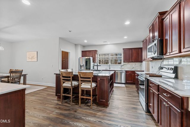 80 Meadow Wood Lane, Willow Springs, NC 27592