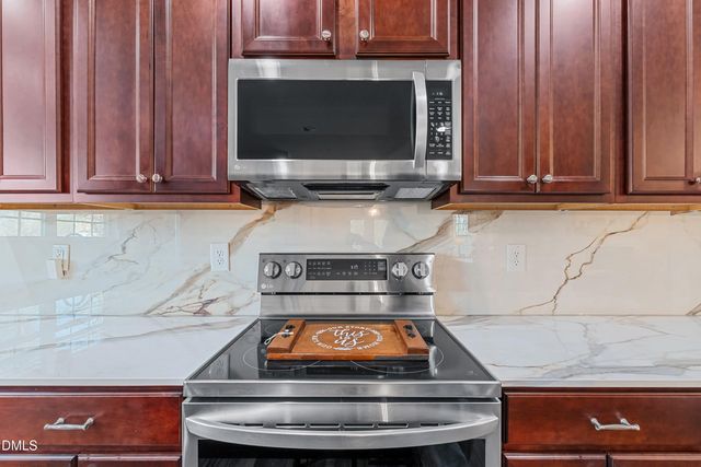 80 Meadow Wood Lane, Willow Springs, NC 27592