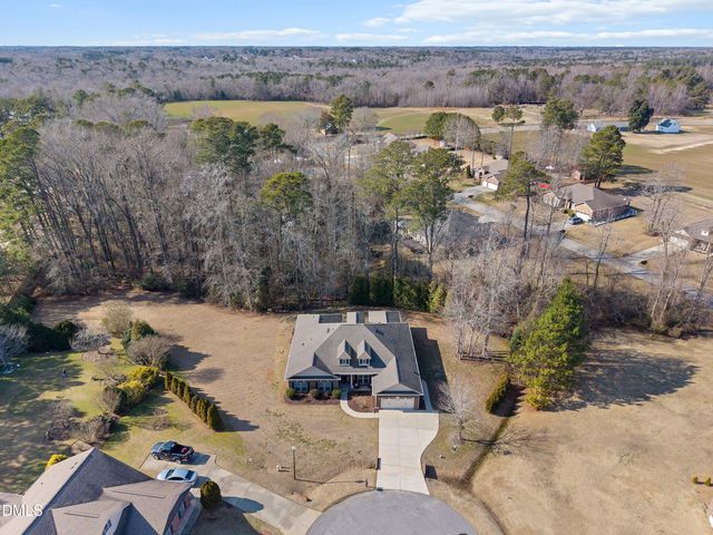 80 Meadow Wood Lane, Willow Springs, NC 27592