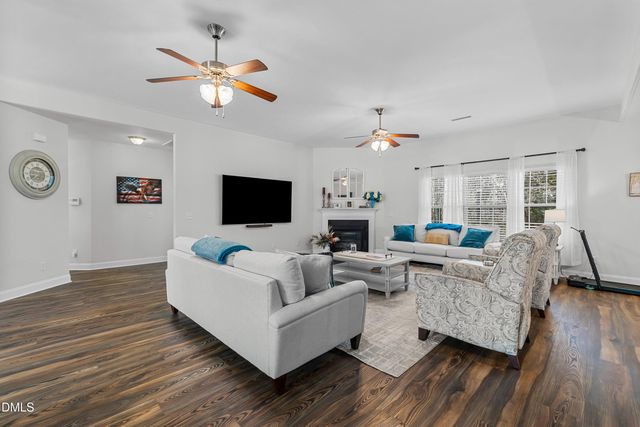 80 Meadow Wood Lane, Willow Springs, NC 27592