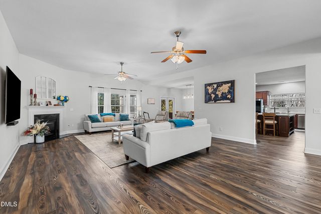 80 Meadow Wood Lane, Willow Springs, NC 27592