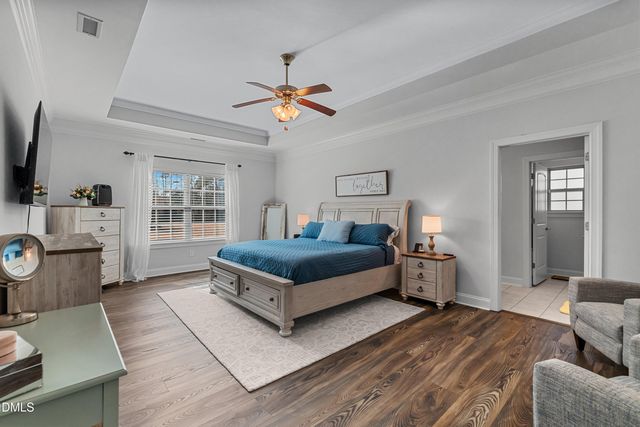 80 Meadow Wood Lane, Willow Springs, NC 27592