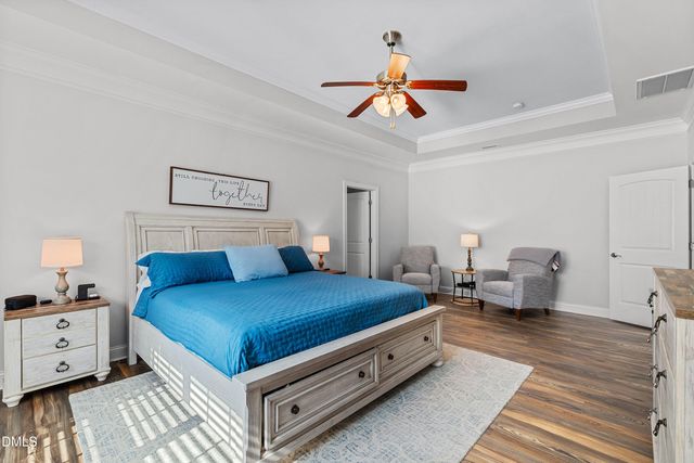 80 Meadow Wood Lane, Willow Springs, NC 27592