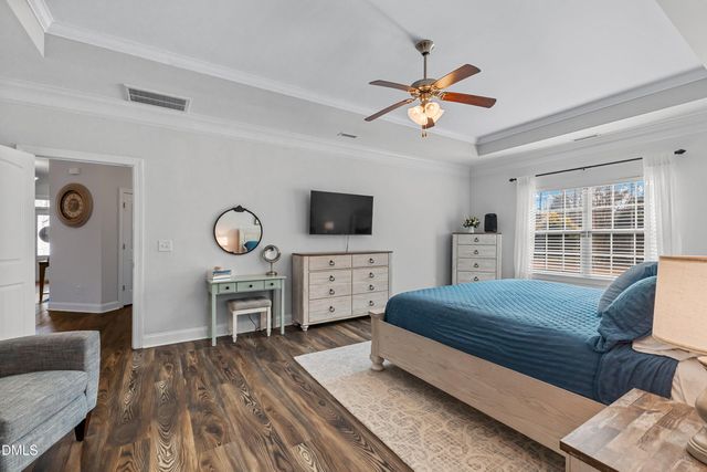 80 Meadow Wood Lane, Willow Springs, NC 27592