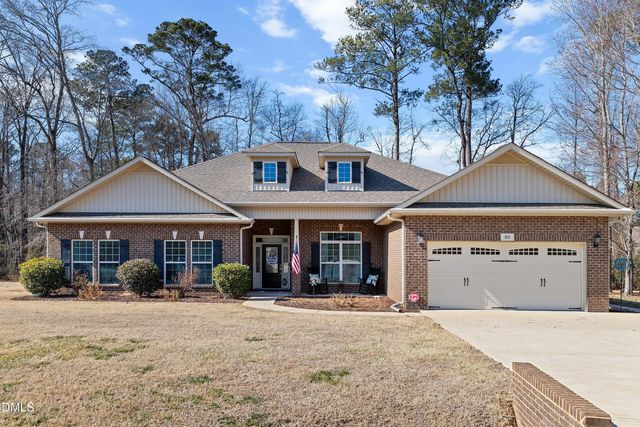 80 Meadow Wood Lane, Willow Springs, NC 27592