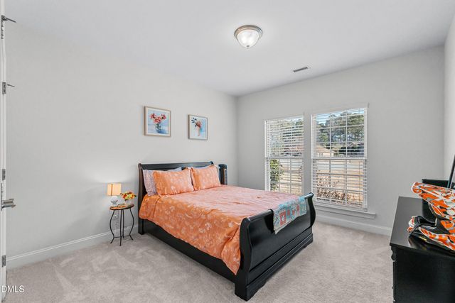 80 Meadow Wood Lane, Willow Springs, NC 27592