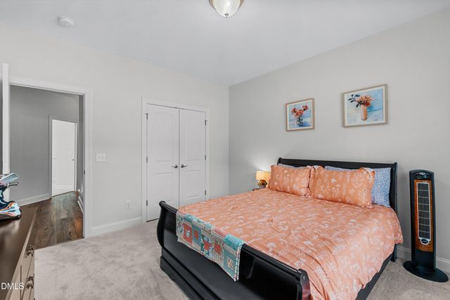 80 Meadow Wood Lane, Willow Springs, NC 27592