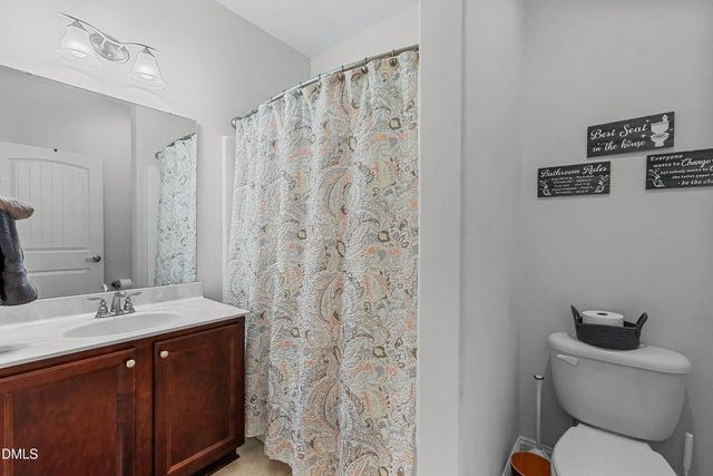 80 Meadow Wood Lane, Willow Springs, NC 27592