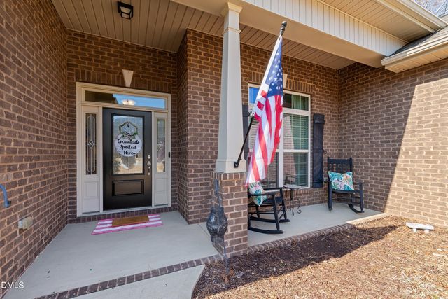 80 Meadow Wood Lane, Willow Springs, NC 27592