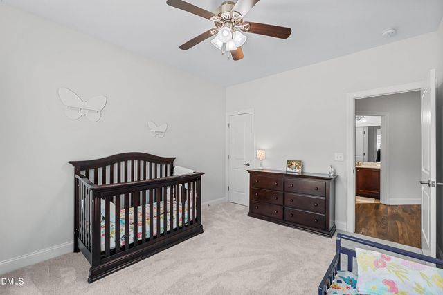 80 Meadow Wood Lane, Willow Springs, NC 27592