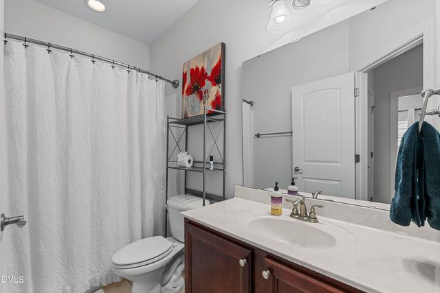 80 Meadow Wood Lane, Willow Springs, NC 27592