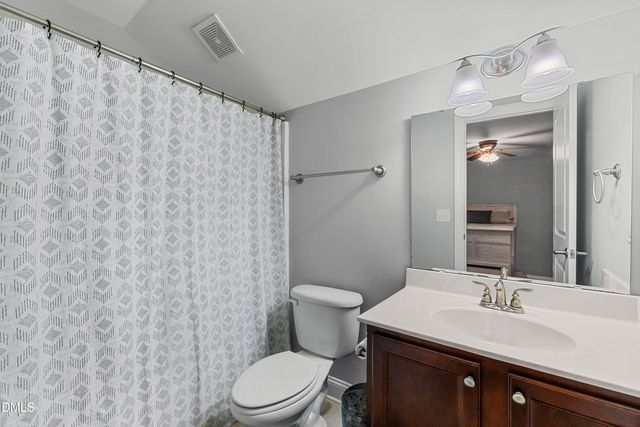 80 Meadow Wood Lane, Willow Springs, NC 27592