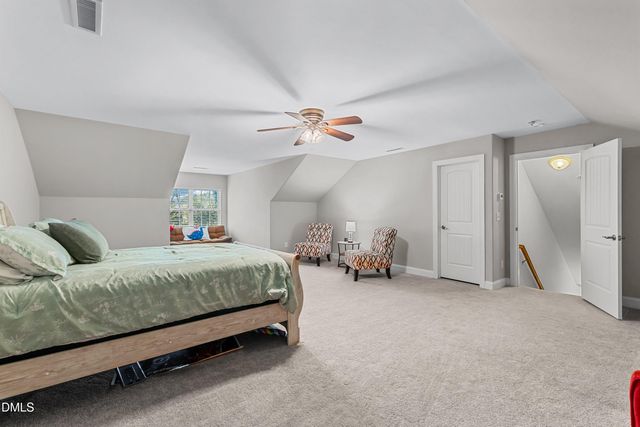 80 Meadow Wood Lane, Willow Springs, NC 27592