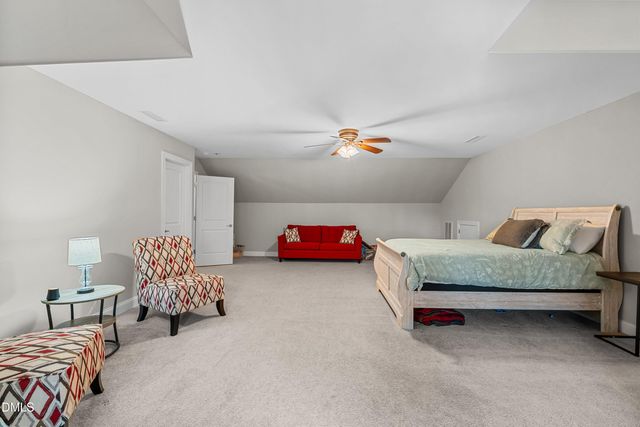 80 Meadow Wood Lane, Willow Springs, NC 27592