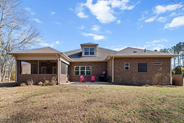 80 Meadow Wood Lane, Willow Springs, NC 27592