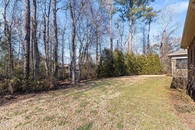 80 Meadow Wood Lane, Willow Springs, NC 27592