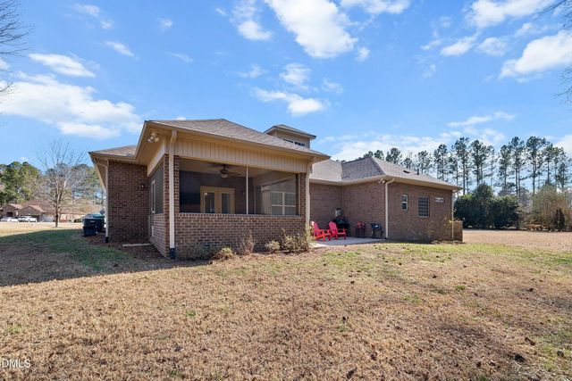 80 Meadow Wood Lane, Willow Springs, NC 27592