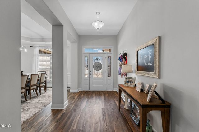 80 Meadow Wood Lane, Willow Springs, NC 27592