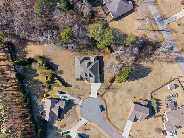 80 Meadow Wood Lane, Willow Springs, NC 27592