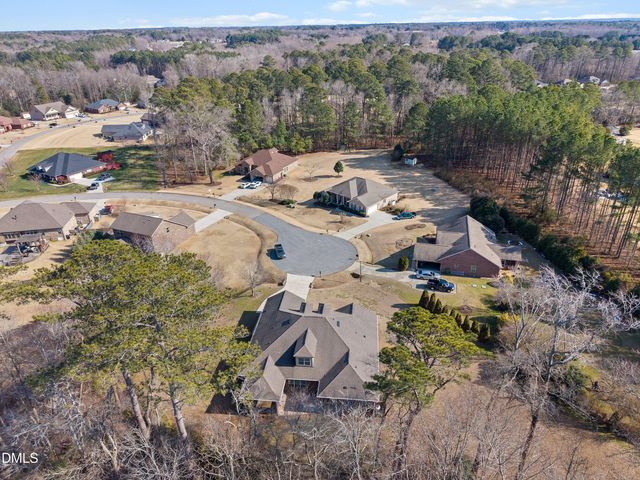 80 Meadow Wood Lane, Willow Springs, NC 27592