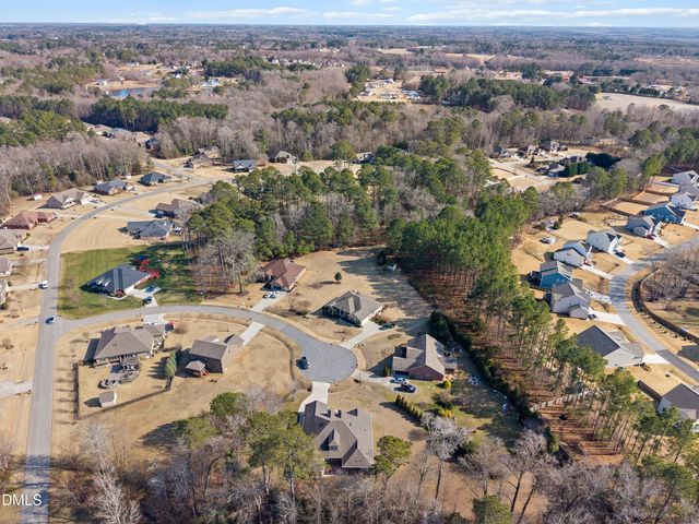 80 Meadow Wood Lane, Willow Springs, NC 27592