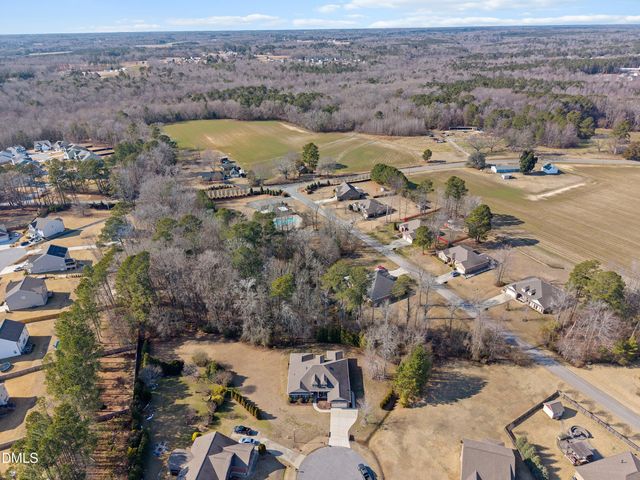 80 Meadow Wood Lane, Willow Springs, NC 27592