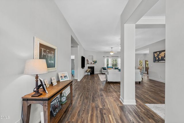 80 Meadow Wood Lane, Willow Springs, NC 27592