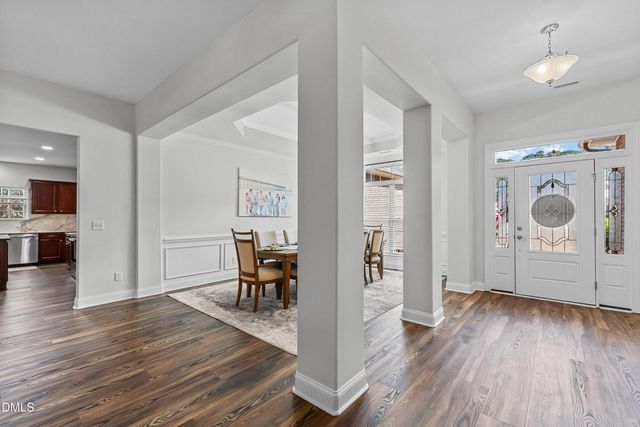 80 Meadow Wood Lane, Willow Springs, NC 27592