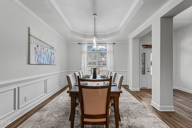 80 Meadow Wood Lane, Willow Springs, NC 27592