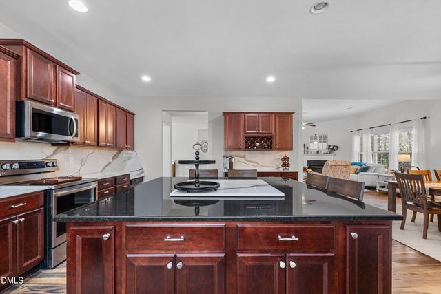 80 Meadow Wood Lane, Willow Springs, NC 27592