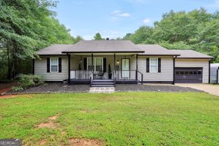 2845 Old Jackson Road, Locust Grove, GA 30248