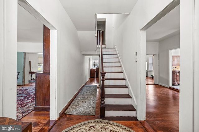 4 N GREENWICH ST, Alloway, NJ 08001
