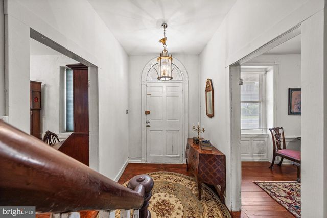 4 N GREENWICH ST, Alloway, NJ 08001