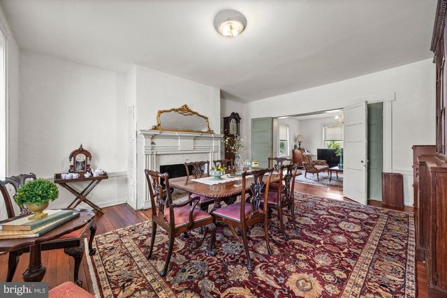 4 N GREENWICH ST, Alloway, NJ 08001