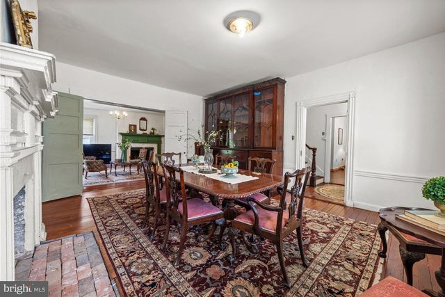 4 N GREENWICH ST, Alloway, NJ 08001