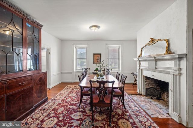 4 N GREENWICH ST, Alloway, NJ 08001
