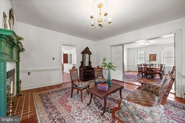 4 N GREENWICH ST, Alloway, NJ 08001