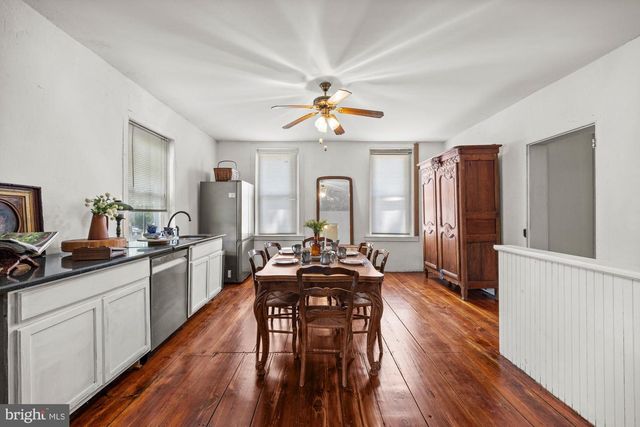 4 N GREENWICH ST, Alloway, NJ 08001