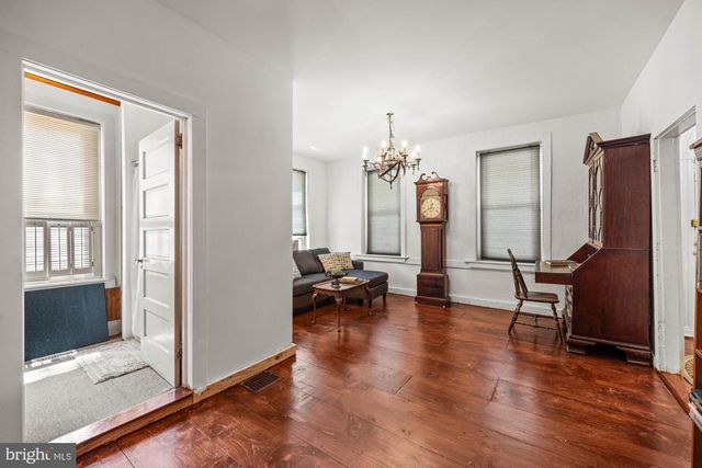 4 N GREENWICH ST, Alloway, NJ 08001
