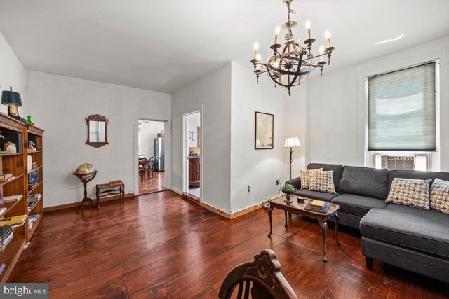 4 N GREENWICH ST, Alloway, NJ 08001