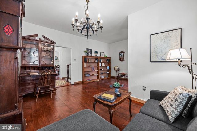 4 N GREENWICH ST, Alloway, NJ 08001