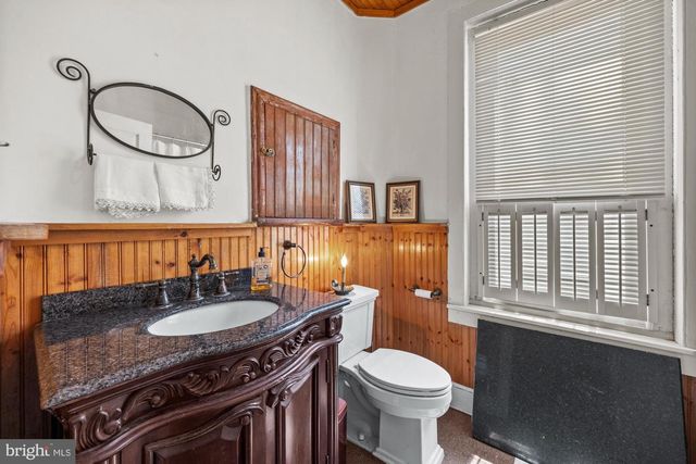 4 N GREENWICH ST, Alloway, NJ 08001