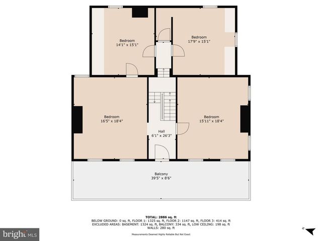 4 N GREENWICH ST, Alloway, NJ 08001