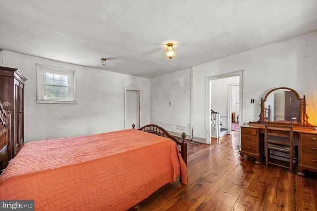 4 N GREENWICH ST, Alloway, NJ 08001