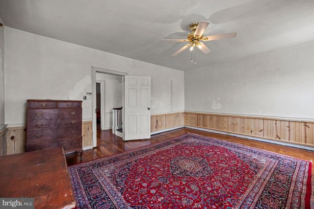 4 N GREENWICH ST, Alloway, NJ 08001