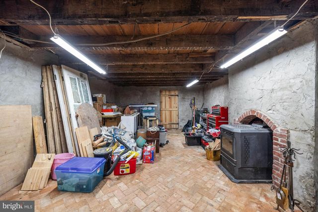 4 N GREENWICH ST, Alloway, NJ 08001