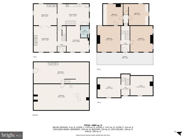 4 N GREENWICH ST, Alloway, NJ 08001