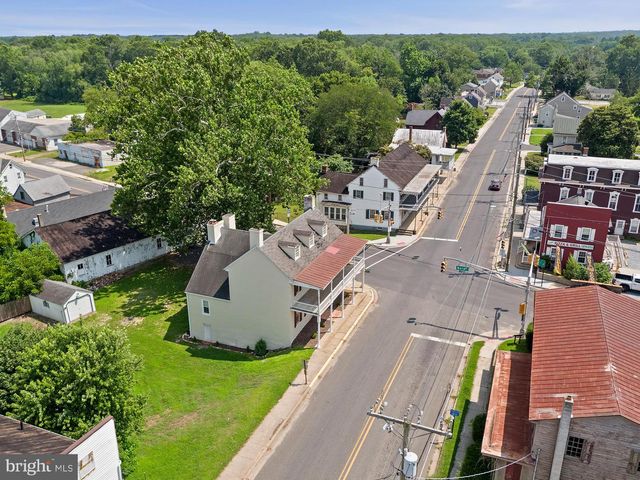 4 N GREENWICH ST, Alloway, NJ 08001